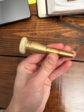 Wedge trumpet mouthpiece for sale  Jacksonville