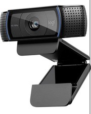 Logitech c920 pro for sale  San Francisco
