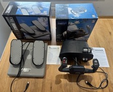 Flight sim yoke for sale  KILMARNOCK