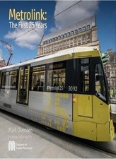 Metrolink first years for sale  UK