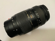 Tamron lens 300mm for sale  SANDY