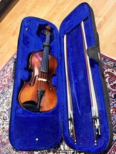 Antoni premiere violin for sale  BIRMINGHAM