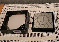 Monogram coasters beveled for sale  Rockledge