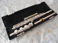 Gemeinhardt 3sb solid for sale  Leesburg
