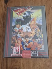 Heroes neo geo gebraucht kaufen  Waltershausen