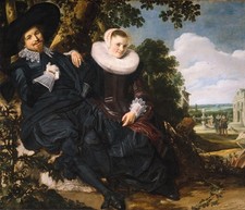 Frans hals wedding for sale  USA