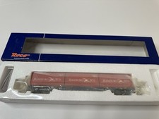 Modelleisenbahn roco 66623 gebraucht kaufen  Bernburg