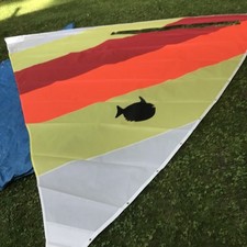 Sunfish sailboat sail for sale  Marblehead