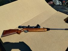 Beeman air rifle for sale  Olympia
