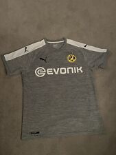 borussia dortmund shirt for sale  WOKINGHAM