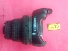 Shimano levier poignée d'occasion  Rambouillet