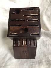Zwilling henckels slot for sale  Brooklyn