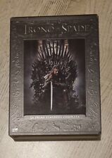 trono spade stagione 1 usato trono spade stagione 1 usato Genova