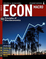 Econ principles macroeconomics for sale  Mishawaka