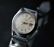 Tudor rolex prince usato  Genova
