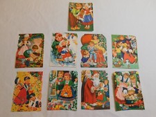Vtg greeting cards for sale  Stockton