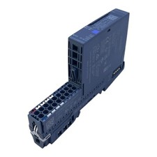 Siemens 6es7134 6hb00 gebraucht kaufen  Hamburg