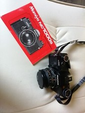 Analog kamera mamiya gebraucht kaufen  Hemer