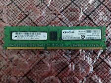 Micron 4gb pc3 for sale  HODDESDON