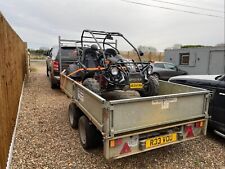 Ifor williams lm105 for sale  KING'S LYNN