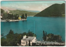 Lago piediluco terni usato  Isola Vicentina