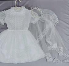 communion s girl dress for sale  Lacey