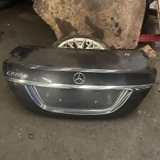 Mercedes c220 class for sale  BRADFORD