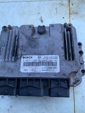 Ecu 1.9 vivaro for sale  CANNOCK