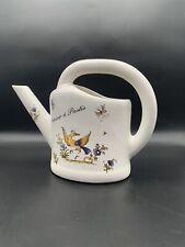 Pastis pitcher earthenware d'occasion  Expédié en Belgium