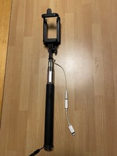 Selfie stick smartphone usato  Bologna