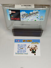 2355 JEU SUPER NINTENDO SNES * PILOTWINGS * VERSION PAL comprar usado  Enviando para Brazil