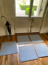 Heuga 800 large for sale  TELFORD