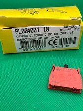Giovenzana pl004001 blocco usato  Spedire a Italy