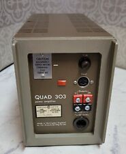 Quad 303 120v d'occasion  Expédié en Belgium