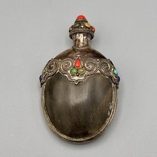 Snuff bottle bottiglia usato Snuff bottle bottiglia usato  Siena