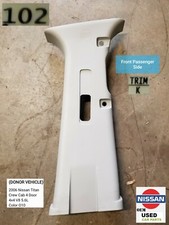 Pillar interior cover for sale  South Bend