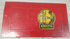 Vintage 1938 .c. for sale  Placerville