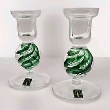 Langham glass balmoral for sale  PLYMOUTH