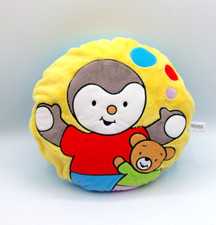 Peluche coussin rond d'occasion  Saint-Maximin-la-Sainte-Baume