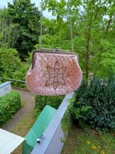 Abendtasche weiß ball gebraucht kaufen  Saarbrücken