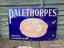 Original 1920 palethorpes for sale  MITCHAM