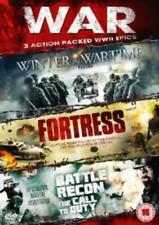 War films collection for sale  STOCKPORT