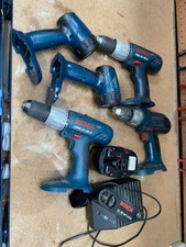 Bosch 24v power for sale  CRANLEIGH