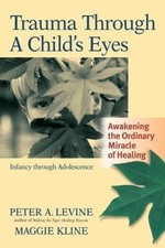 Trauma child eyes for sale  LONDON