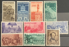 Repubblica 1948 selezione usato  Orsago