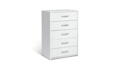Oslo drawer chest for sale  SHIPLEY
