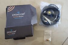 Plugue base antena magnética Proxicast 3,5" grau profissional e adaptador TS9 (ANT-120-MB5) comprar usado  Enviando para Brazil