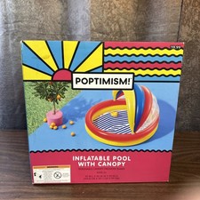 Poptimism kiddie pool for sale  Ocean Springs