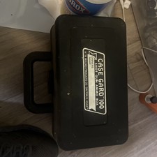 Case gard 100 for sale  Schertz