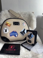 Playboy make carry for sale  WARRINGTON